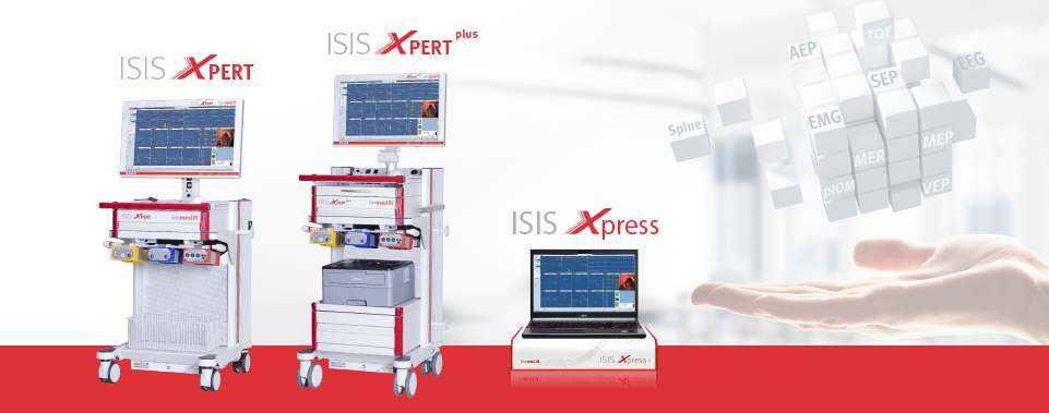 ISIS Xpert 