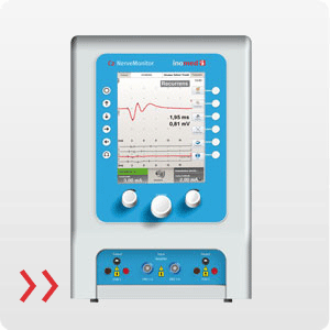 C2 NerveMonitor -  для универсального применения в операционной.