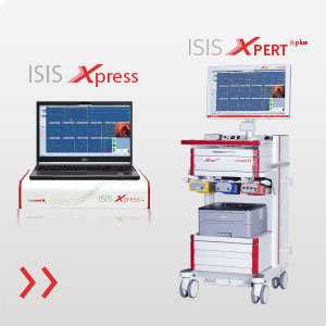 ISIS Xpert